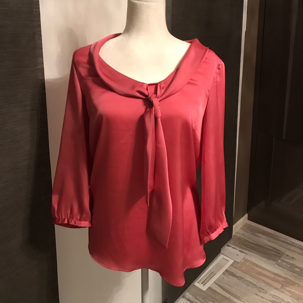 The Limited Blouse